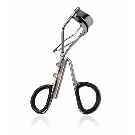 Eyelash curler