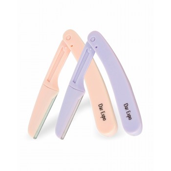 Eyemazing Eyebrow Razor, Pack of 2 Razors