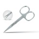 Cuticle Scissors, Curved, 3.5 inch