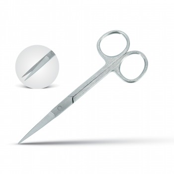 Facial Hair Scissors
