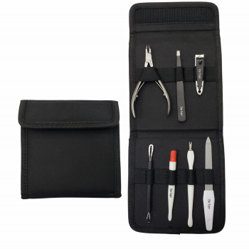 Comprehensive Manicure Set