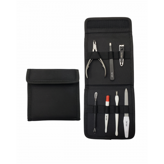 Comprehensive Manicure Set