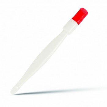 Cuticle Pusher with Plastic Head
