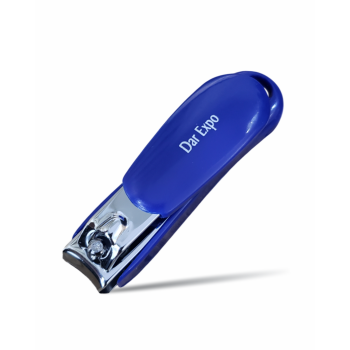 Baby Nail Clipper with Nail Collector