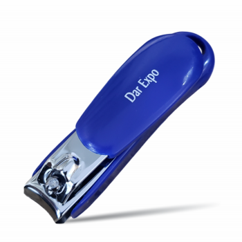 Baby Nail Clipper with Nail Collector