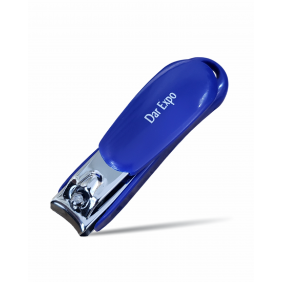 Baby Nail Clipper with Nail Collector