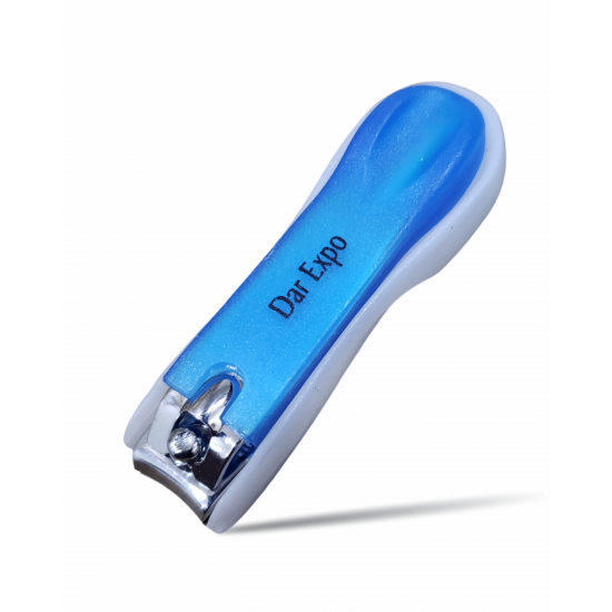 Fingernail Clipper with Nail Collector