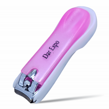 Fingernail Clipper with Nail Collector