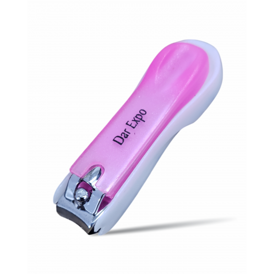 Fingernail Clipper with Nail Collector