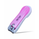 Fingernail Clipper with Nail Collector