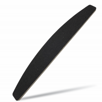 Half Moon Nail File Stick