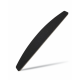 Half Moon Nail File Stick