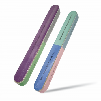 7 Step Nail Buffer