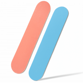 2pc Nail File Stick, Small