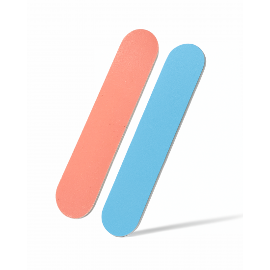 2pc Nail File Stick, Small