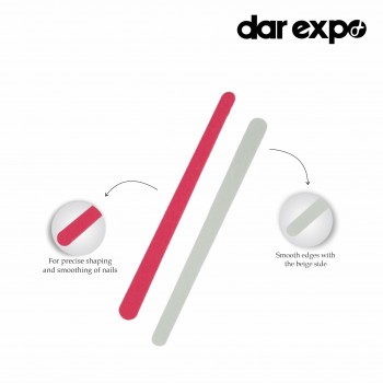 Emery Board (pack of 5pcs)