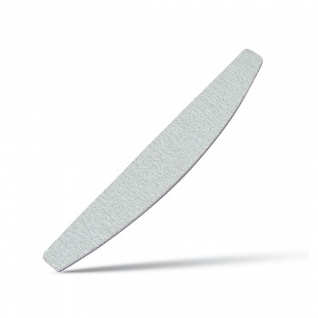 Half Moon Nail File Stick