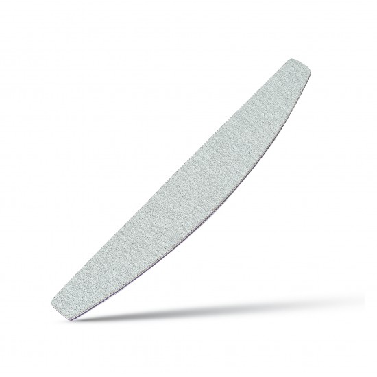 Half Moon Nail File Stick