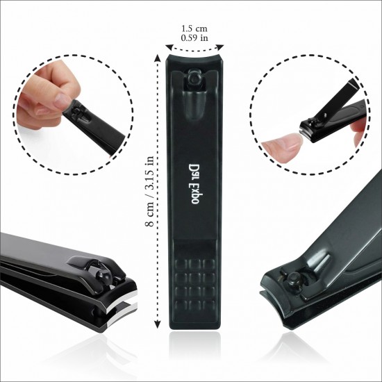 Phantom Nail Clipper, Large
