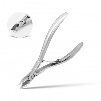 Professional Cuticle Nipper