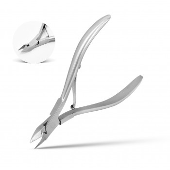 Professional Cuticle Nipper