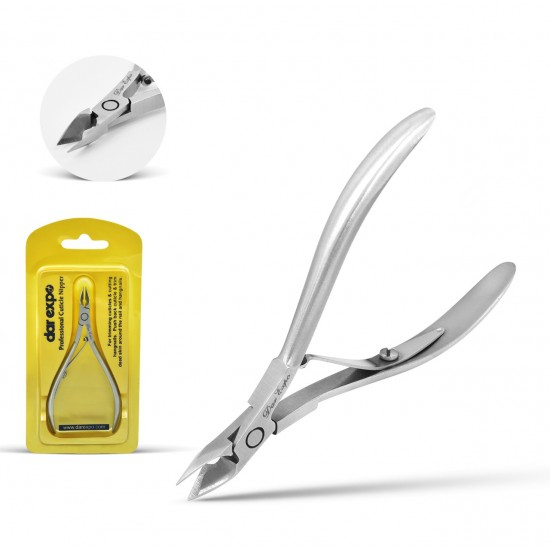 Professional Cuticle Nipper