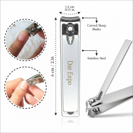 Regular Nail Clipper, Small