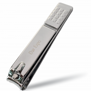 Regular nail clipper, large