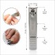 Regular nail clipper, large