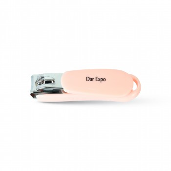 Baby Nail Clipper with Nail Collector