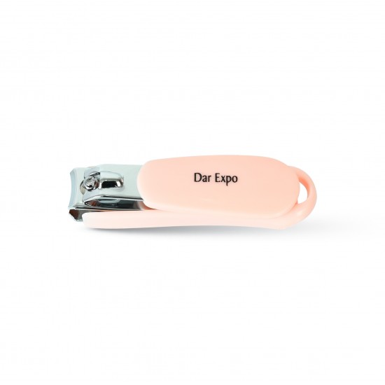 Baby Nail Clipper with Nail Collector