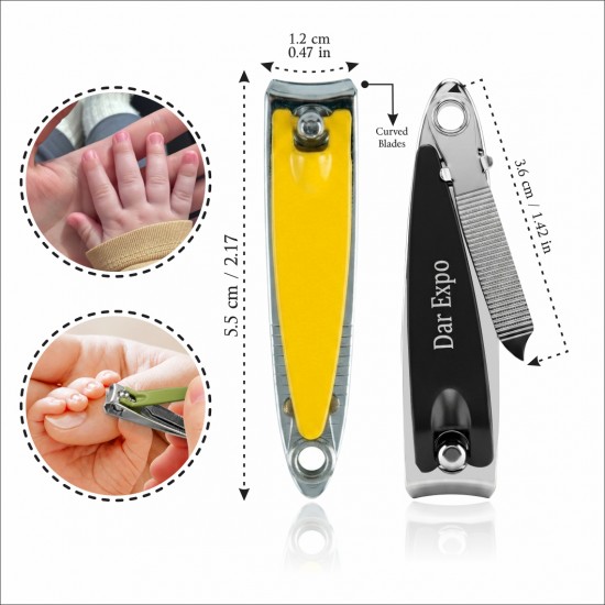 Nail Clipper, Mini