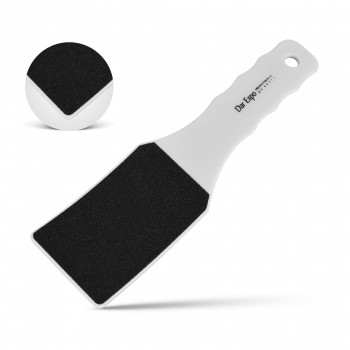 Curved Plastic Foot File
