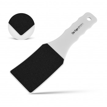 Curved Plastic Foot File