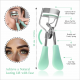 Mint Green Eyelash Curler