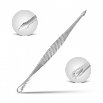 Blackhead Remover + Nail Cleaner