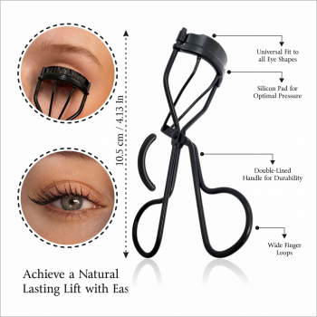 Economic Eyelash Curler