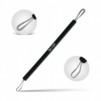 Blackhead + Whitehead Remover Loop Style