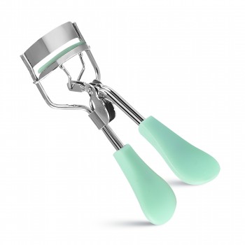 Mint Green Eyelash Curler