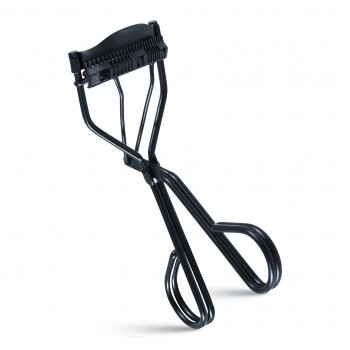 Eyelash Curler With Comb