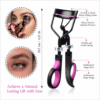 Professional Eyelash Curler