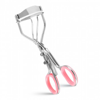 Eyelash curler