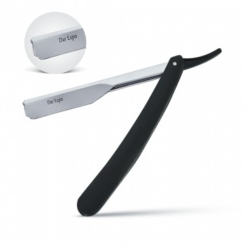 Hair styling razor
