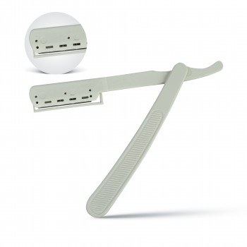 Disposable Shaving Razor