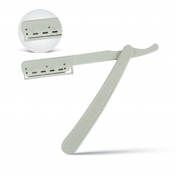 Disposable Shaving Razor
