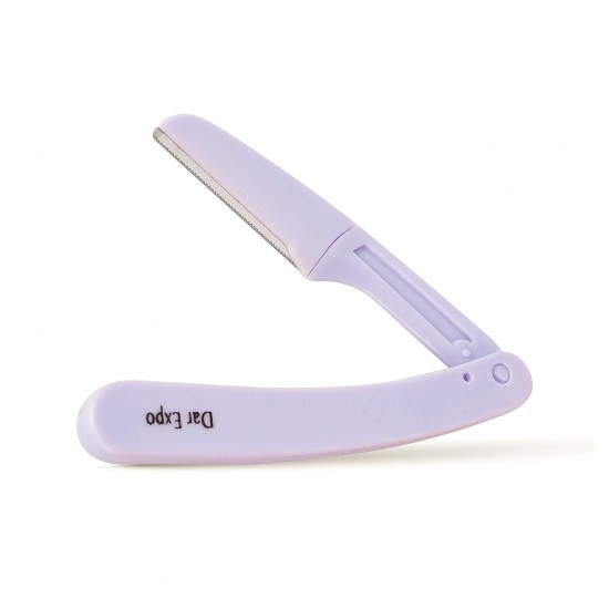 Eyemazing Eyebrow Razor, Pack of 2 Razors