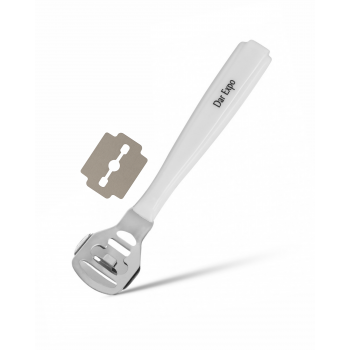 Callus Remover with Cutting Blade