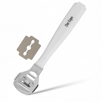 Callus Remover with Cutting Blade