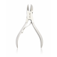 Nail Cutter With Side Spring, S.S