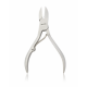 Nail Cutter With Side Spring, S.S